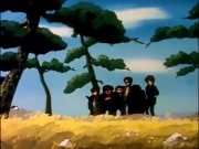 مغامرات سبانك