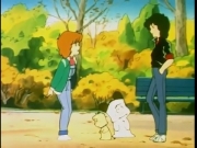 مغامرات سبانك