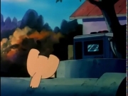 مغامرات سبانك