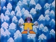 مغامرات سبانك