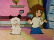 مغامرات سبانك