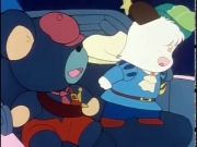 مغامرات سبانك