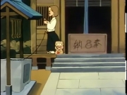 مغامرات سبانك