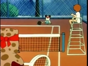 مغامرات سبانك