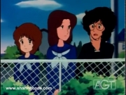 مغامرات سبانك