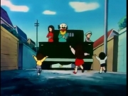 مغامرات سبانك