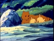 مغامرات سبانك