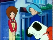 مغامرات سبانك