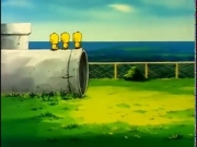 مغامرات سبانك