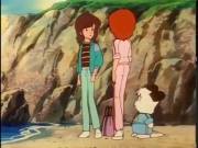 مغامرات سبانك