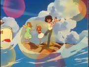 مغامرات سبانك