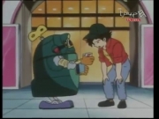 تشوسكي والآليون