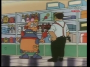 تشوسكي والآليون