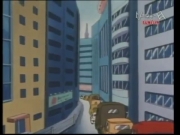 تشوسكي والآليون