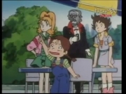 تشوسكي والآليون