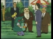 تشوسكي والآليون