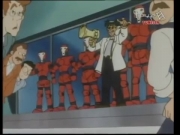 تشوسكي والآليون