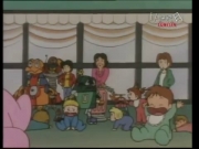 تشوسكي والآليون