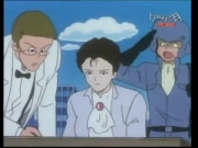 تشوسكي والآليون