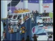 تشوسكي والآليون