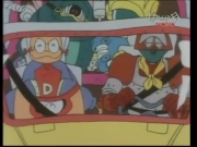 تشوسكي والآليون