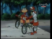 تشوسكي والآليون