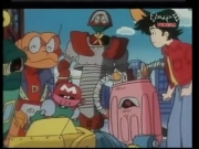 تشوسكي والآليون