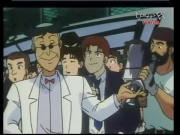 تشوسكي والآليون