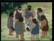 تشوسكي والآليون