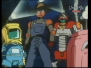 تشوسكي والآليون