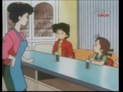 تشوسكي والآليون