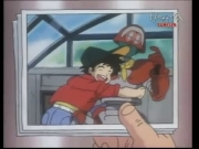 تشوسكي والآليون