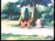 حياة البراري