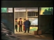 حياة البراري