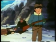 حياة البراري