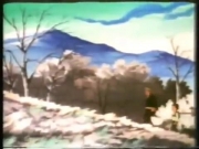 حياة البراري