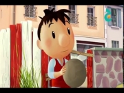 سمير الصغير