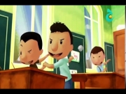 سمير الصغير