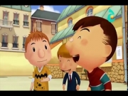 سمير الصغير