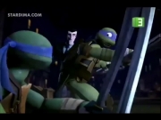 سلاحف النينجا المتحولة الجزء 1