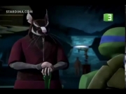 سلاحف النينجا المتحولة الجزء 1