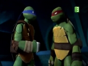 سلاحف النينجا المتحولة الجزء 2