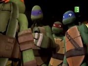 سلاحف النينجا المتحولة الجزء 2