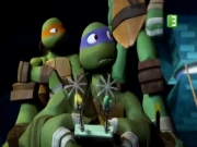 سلاحف النينجا المتحولة الجزء 2