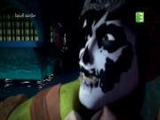 سلاحف النينجا المتحولة الجزء 2