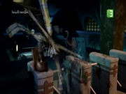 سلاحف النينجا المتحولة الجزء 2