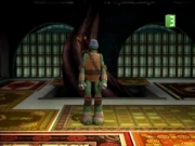 سلاحف النينجا المتحولة الجزء 2