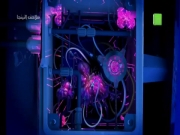 سلاحف النينجا المتحولة الجزء 2