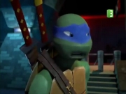 سلاحف النينجا المتحولة الجزء 2