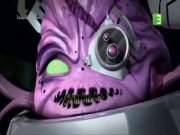 سلاحف النينجا المتحولة الجزء 2